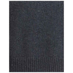 Extreme Cashmere N°434 Crop Xtra Turtleneck Sweater in Cashmere