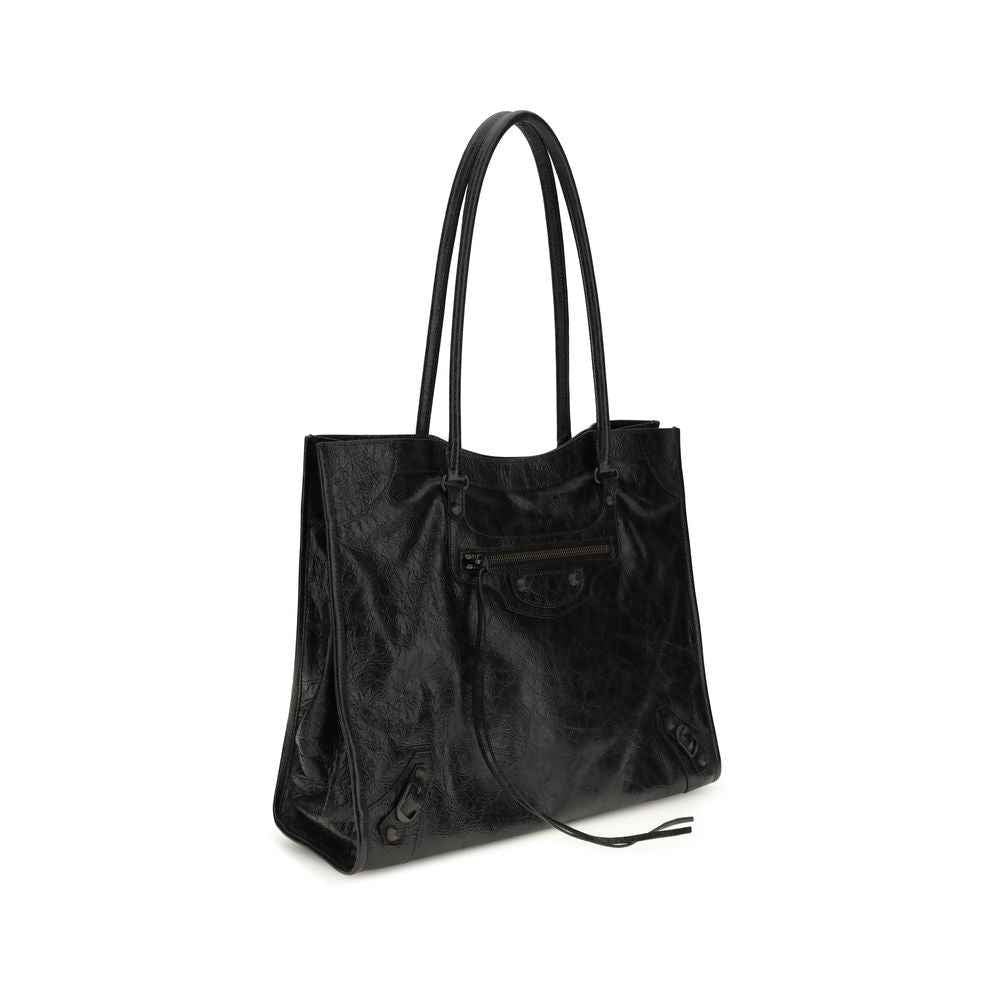 Balenciaga Le City Tote Bag