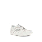 Balenciaga Hamptons Worn-out Sneakers