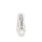 Balenciaga Hamptons Worn-out Sneakers