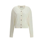 Jacquemus Merino wool Cardigan