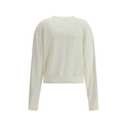 Jacquemus Merino wool Cardigan