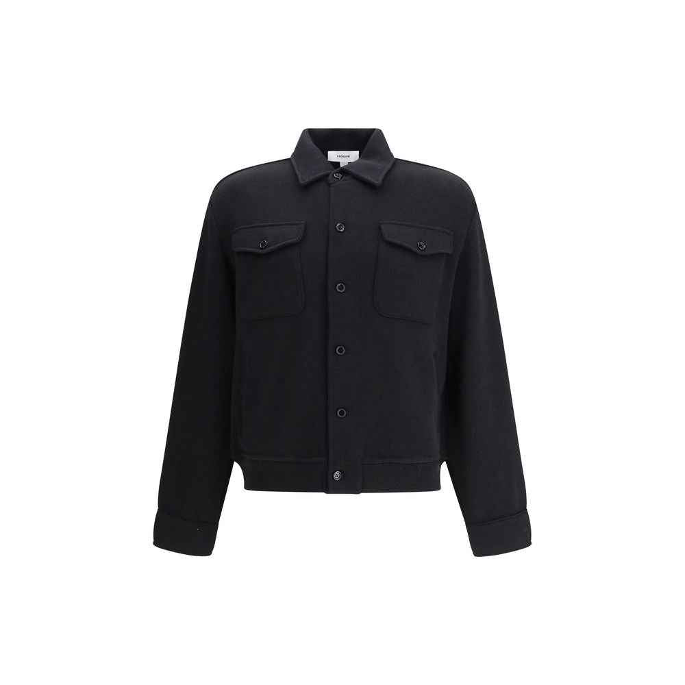 Lardini Virgin Wool Jacket