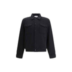 Lardini Virgin Wool Jacket