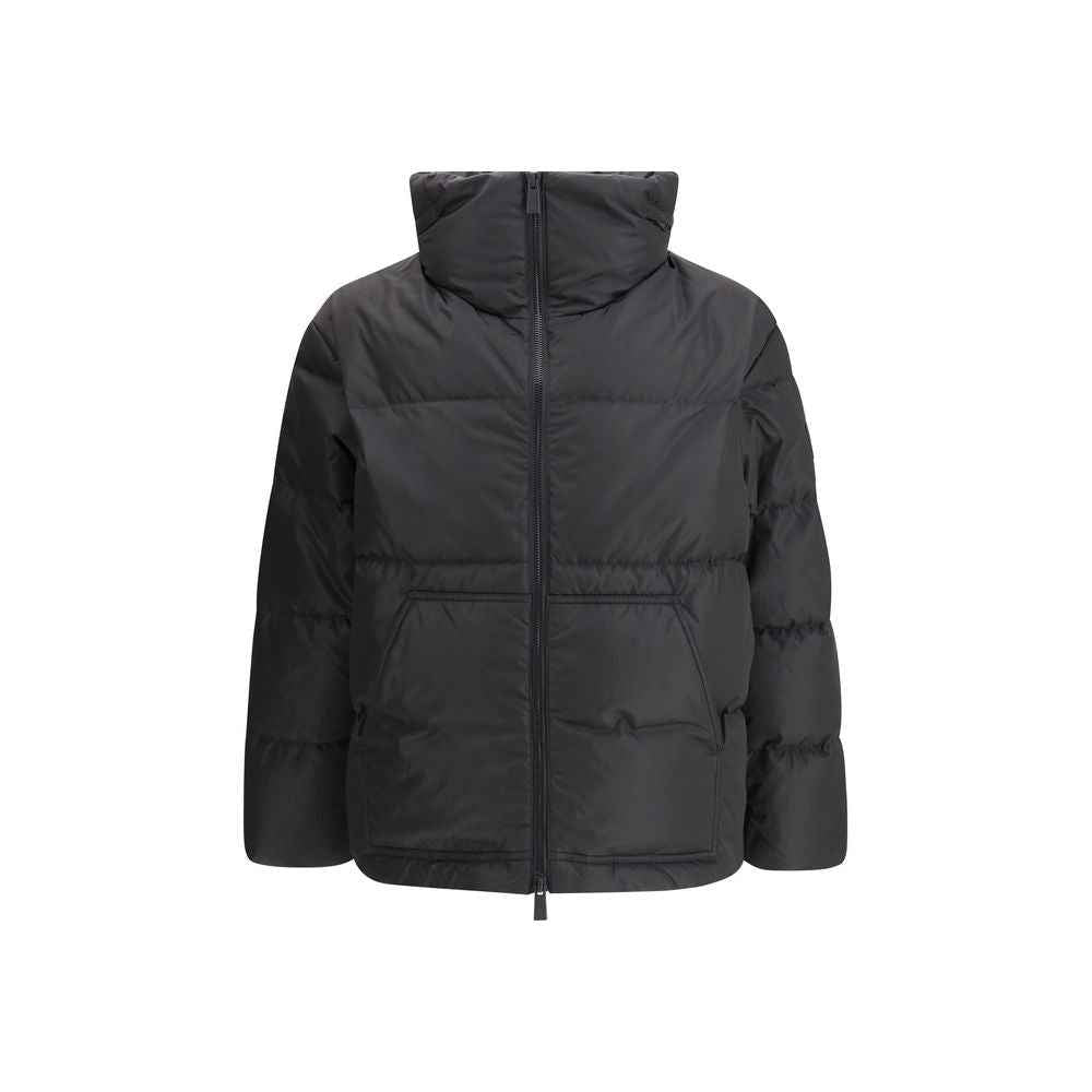 Premiata Padded Nylon Down jacket