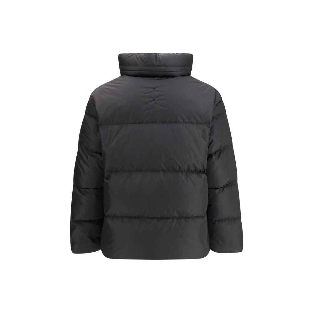 Premiata Padded Nylon Down jacket