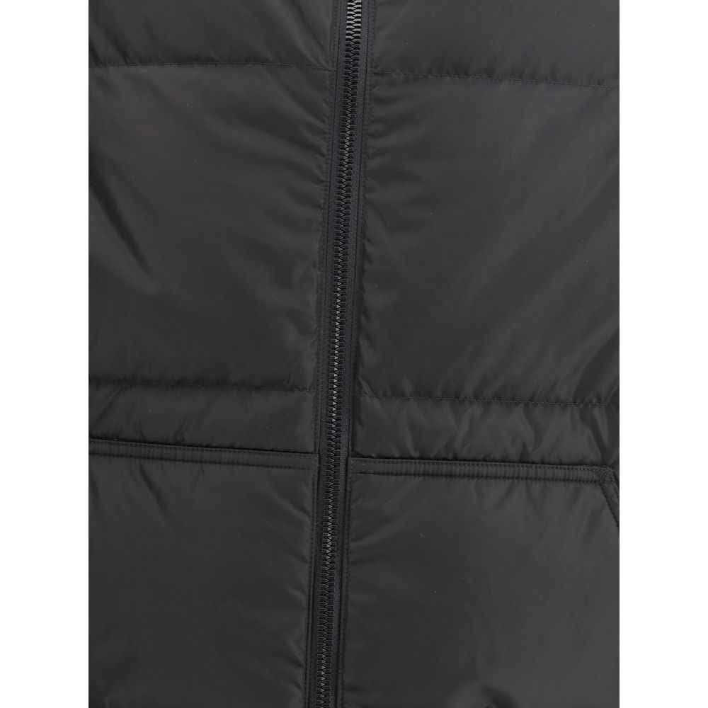 Premiata Padded Nylon Down jacket