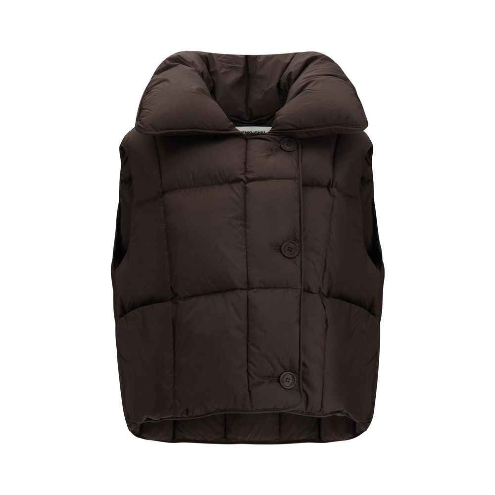 IENKI IENKI Cozy Cloud Vest Micro