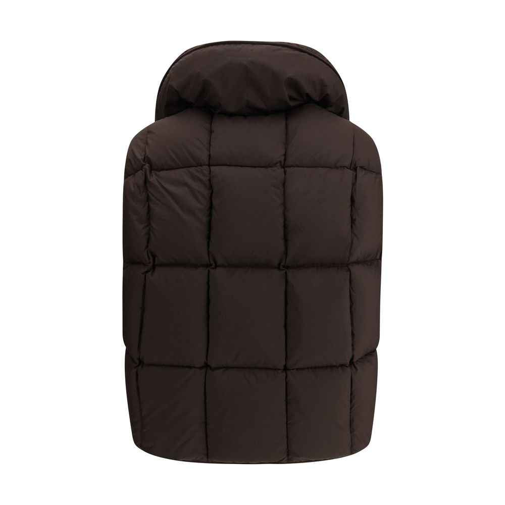 IENKI IENKI Cozy Cloud Vest Micro