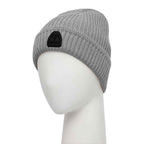 La Martina Gray Polyester Caps Baseball Hat