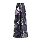 Emilio Pucci Silk wide leg Pants