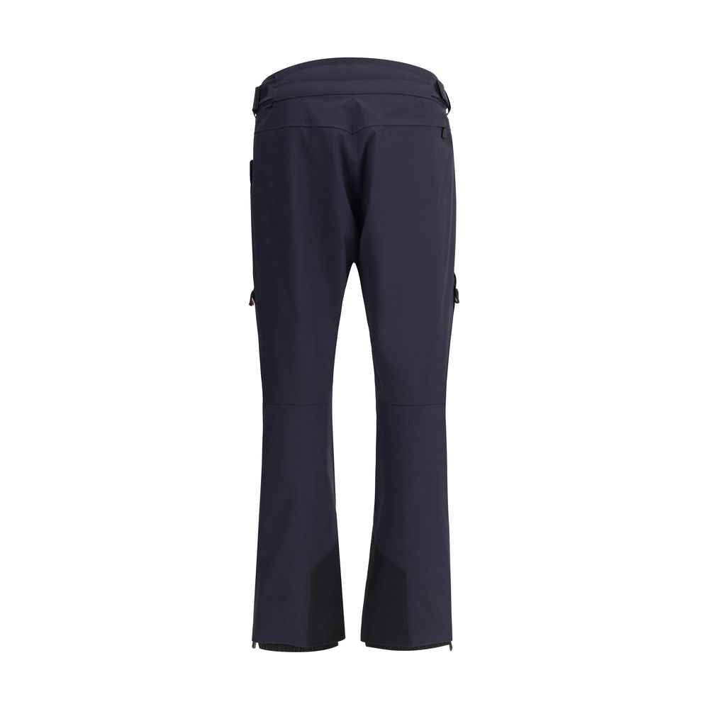 Moncler Grenoble Padded ski Pants