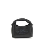 Marc Jacobs Micro Crossbody Sack Shoulder Bag