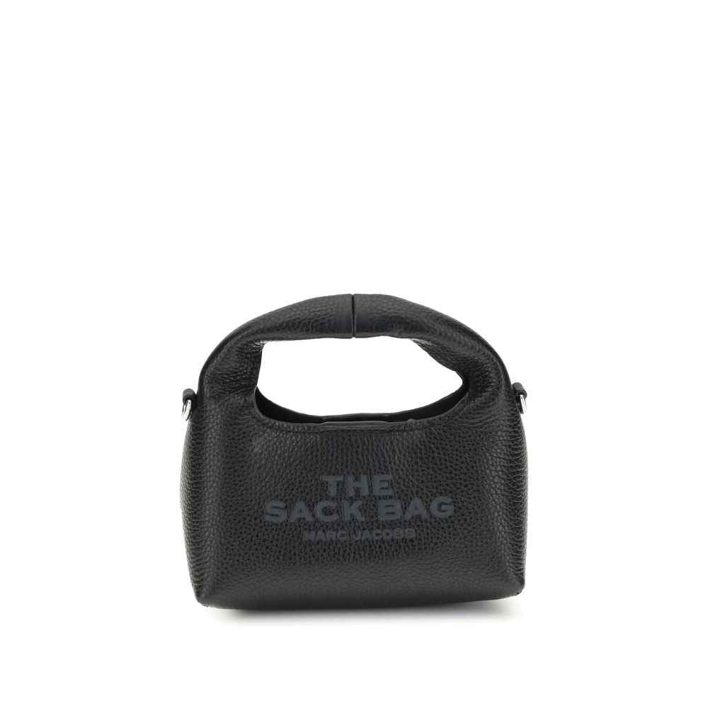 Marc Jacobs Micro Crossbody Sack Shoulder Bag