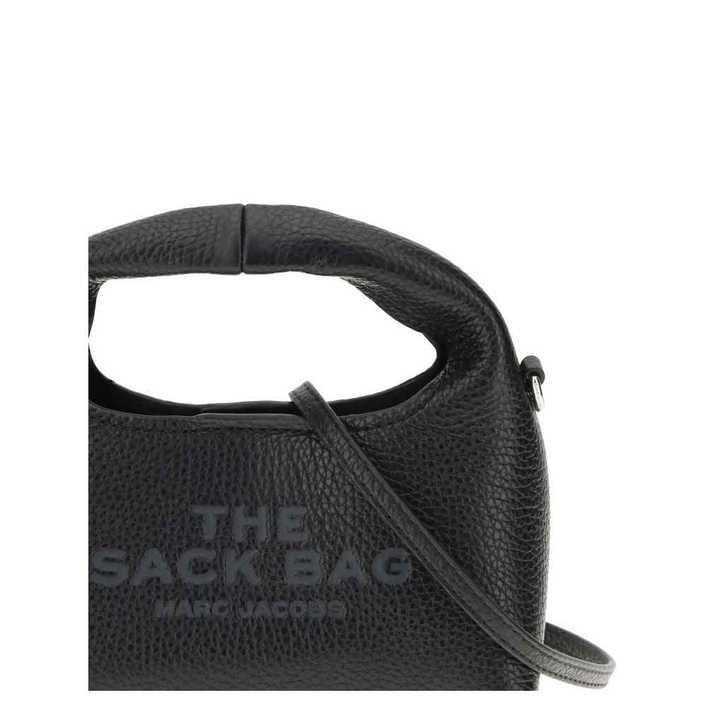 Marc Jacobs Micro Crossbody Sack Shoulder Bag