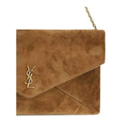 Saint Laurent Cassandre Shoulder Bag