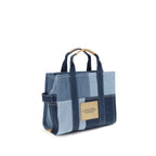 Marc Jacobs Medium denim Tote Bag