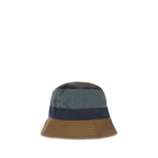Barbour Multicolor Cotton Bucket Hat