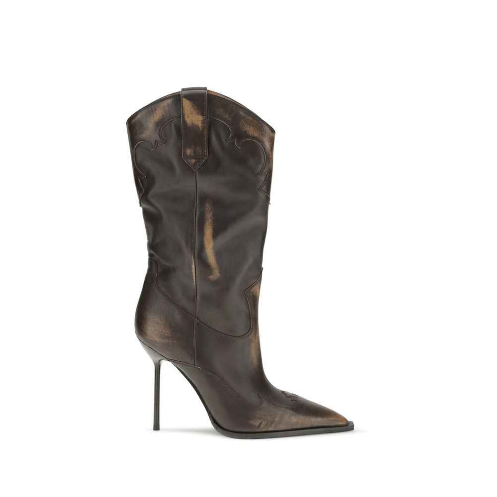 Paris Texas Lidia Boots