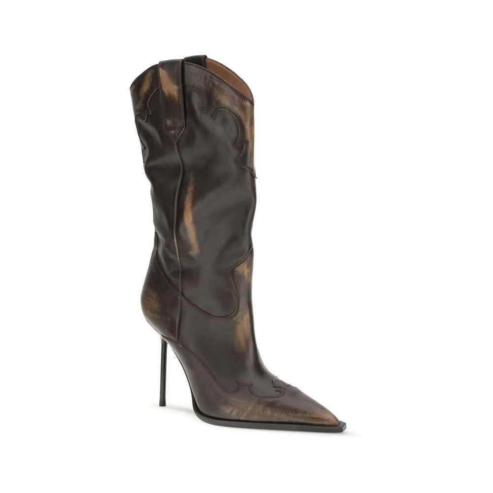 Paris Texas Lidia Boots