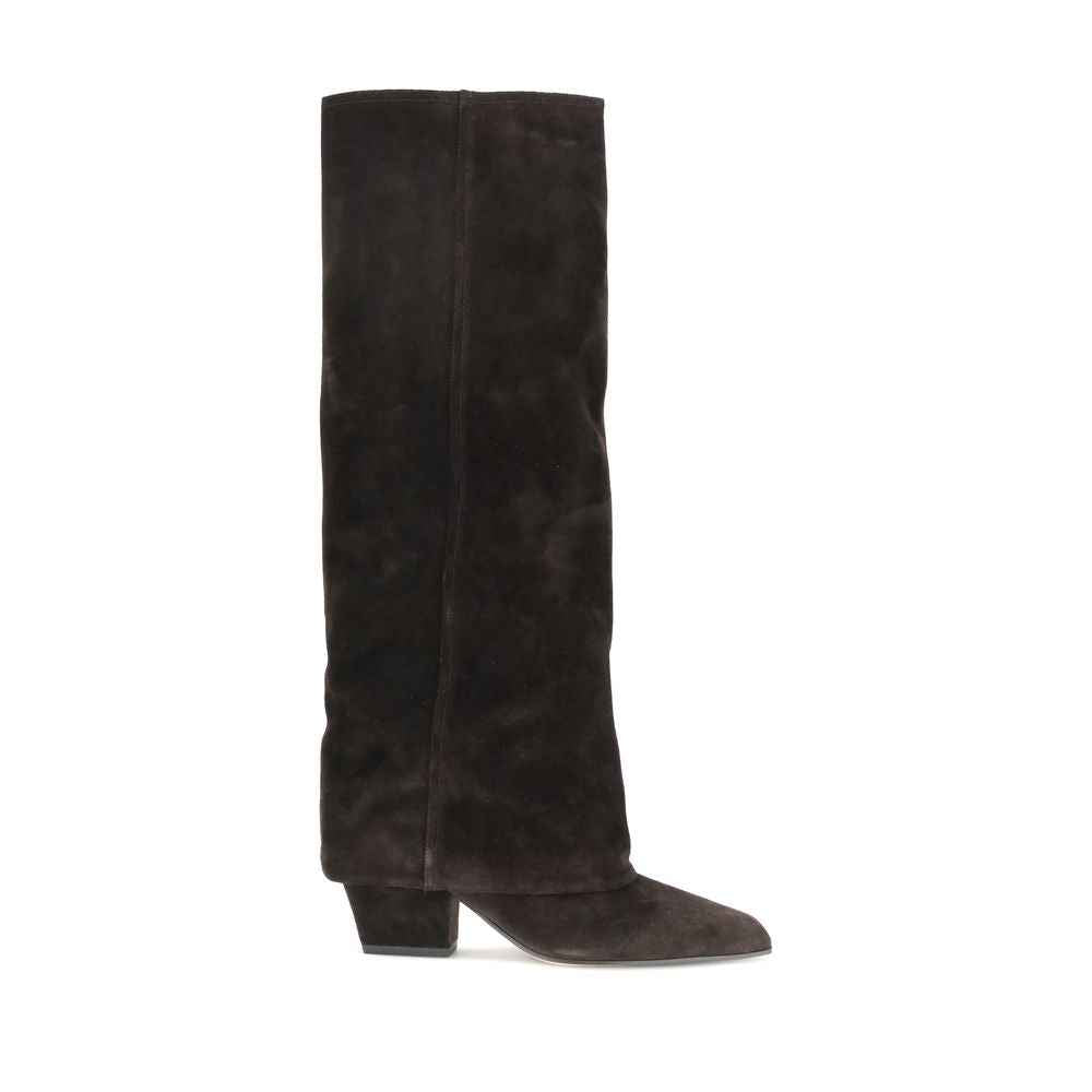 Paris Texas Jane high Boots