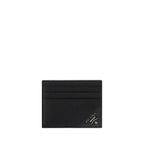 Prada Leather Card Holder