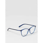 Dior Blue Plastic Glasses Frame