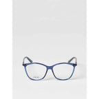 Dior Blue Plastic Glasses Frame