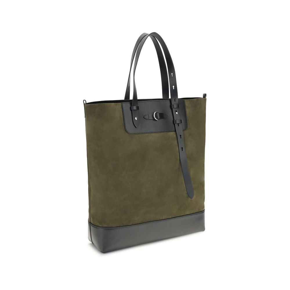 Margiela Vertical Tote Bag