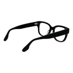 Victoria Beckham Black Acetate Glasses (Frames)