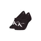 Calvin Klein Jeans Black Cotton Sock