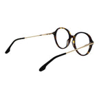 Victoria Beckham Brown Women Glasses Frame