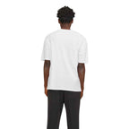 Jack Jones White Cotton Clothing