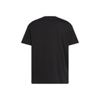 Calvin Klein Jeans Black Cotton T-Shirt