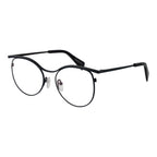 Yohji Yamamoto Black Metal Glasses (Frames)