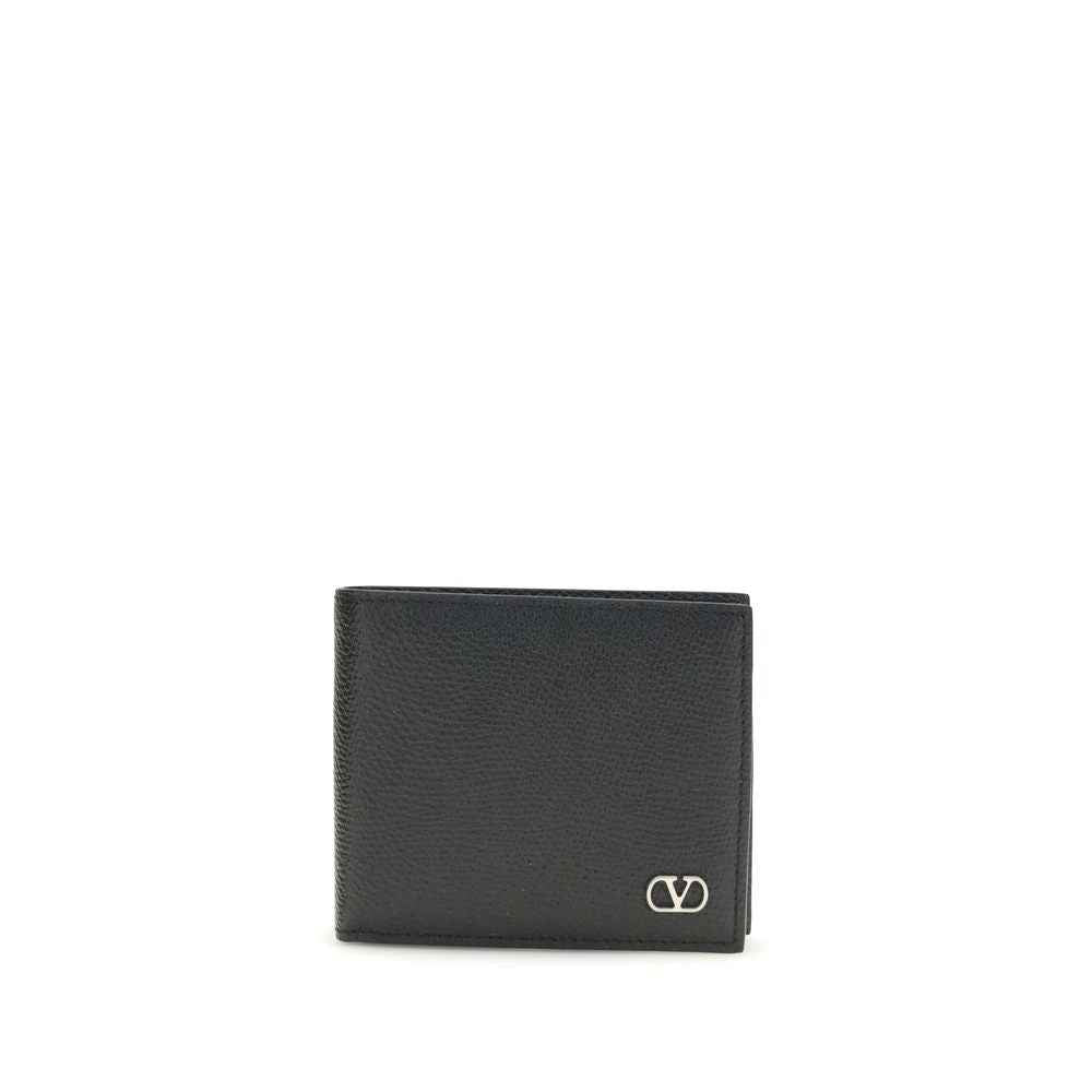 Valentino Garavani VLogo Signature Wallet