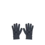 Gucci Cashmere GG Gloves