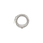 Brunello Cucinelli Silver Bracelet