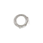 Brunello Cucinelli Silver Bracelet
