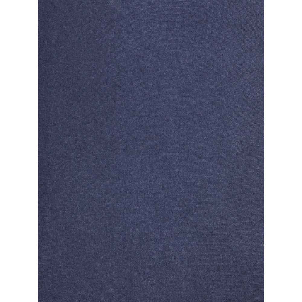 Cruciani Green V-neck Sweater