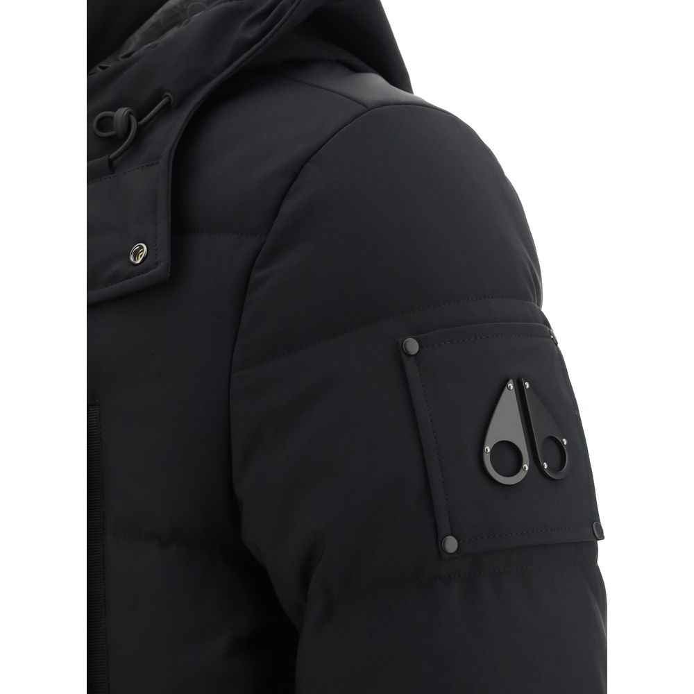 Moose Knuckles Valleyfield 2 Jacket