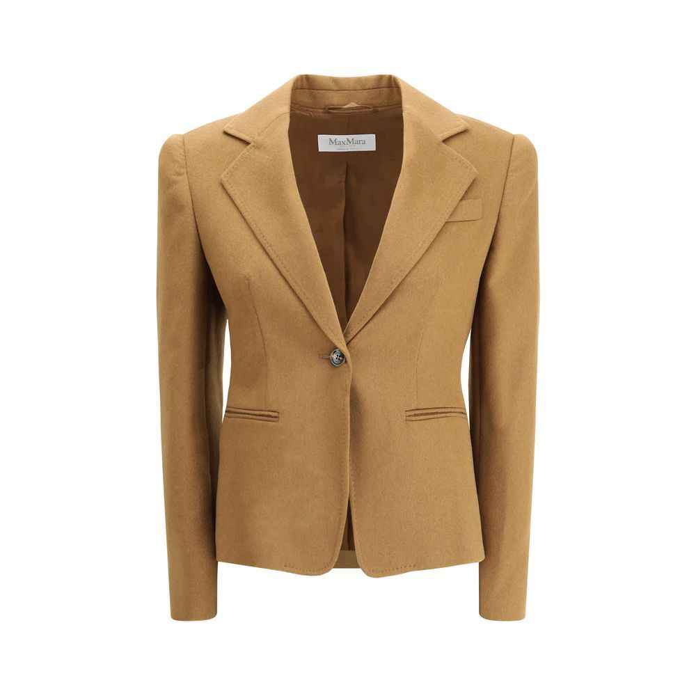 Max Mara Glenn Jacket