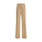 Max Mara Carbone Trouser