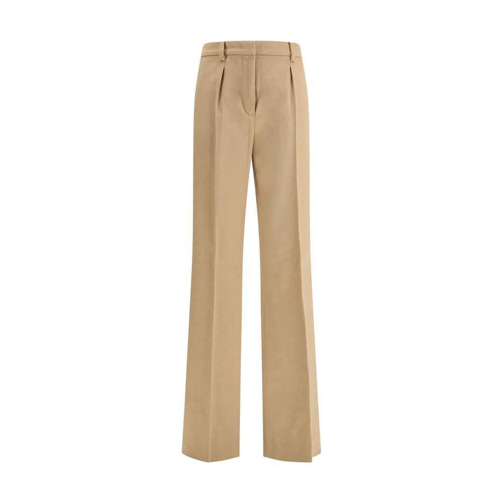 Max Mara Carbone Trouser
