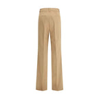 Max Mara Carbone Trouser