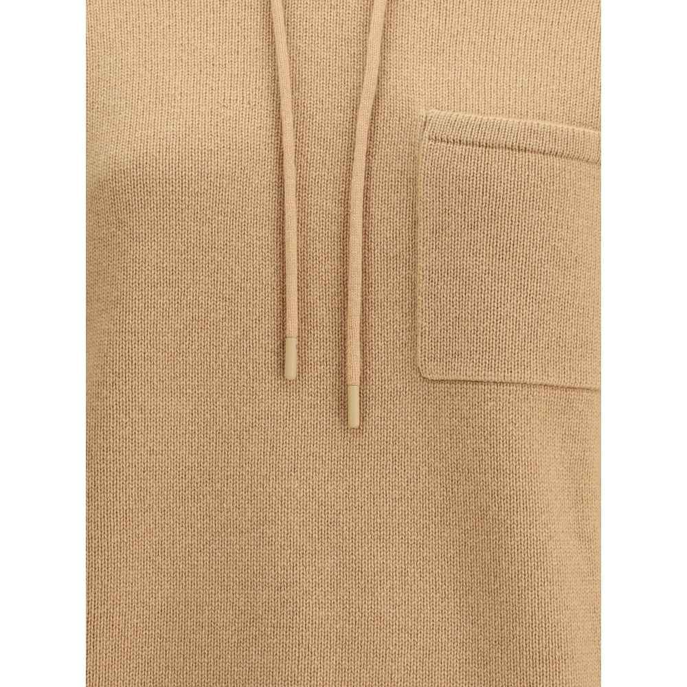 Max Mara Liana Sweater in Wool and Cashmere