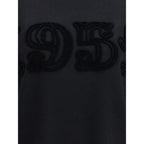 Max Mara Black Wool Sweatshirt