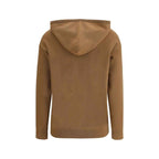 Max Mara Taddeo's Hoodie in wool