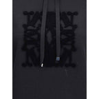 Max Mara Taddeo's Hoodie in wool