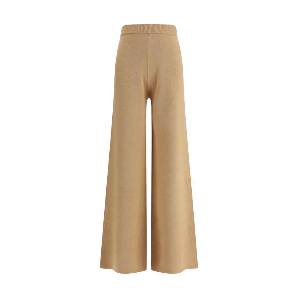 Max Mara Wool and Cashmere Judy Pants
